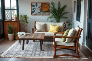 Outdoor Furniture Refresh Before After Projects Step By Step