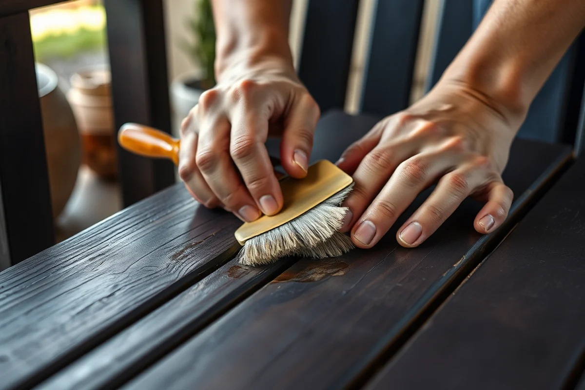 outdoor furniture refresh color examples — Outdoor Furniture Refresh Color Examples (step by step)