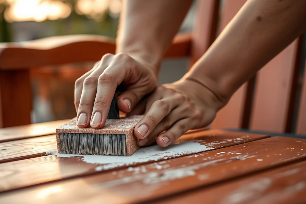 outdoor furniture refresh color guide — Outdoor Furniture Refresh Color Guide (step by step)