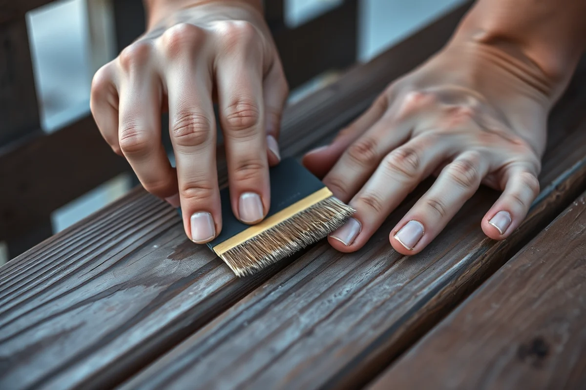 outdoor furniture refresh color tips — Outdoor Furniture Refresh Color Tips (step by step)