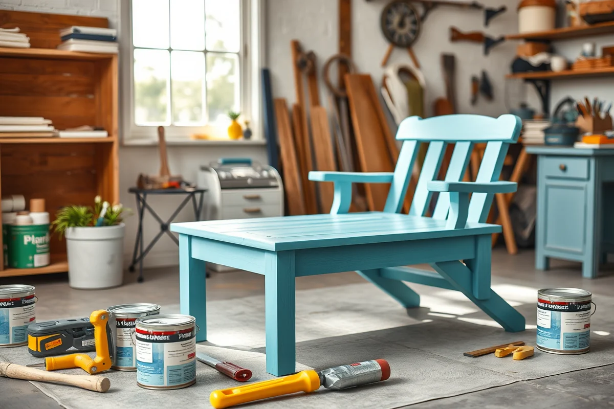outdoor furniture refresh ideas — Outdoor Furniture Refresh Ideas