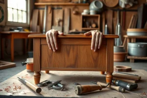 Outdoor Furniture Refresh Mistakes Fixes Step By Step
