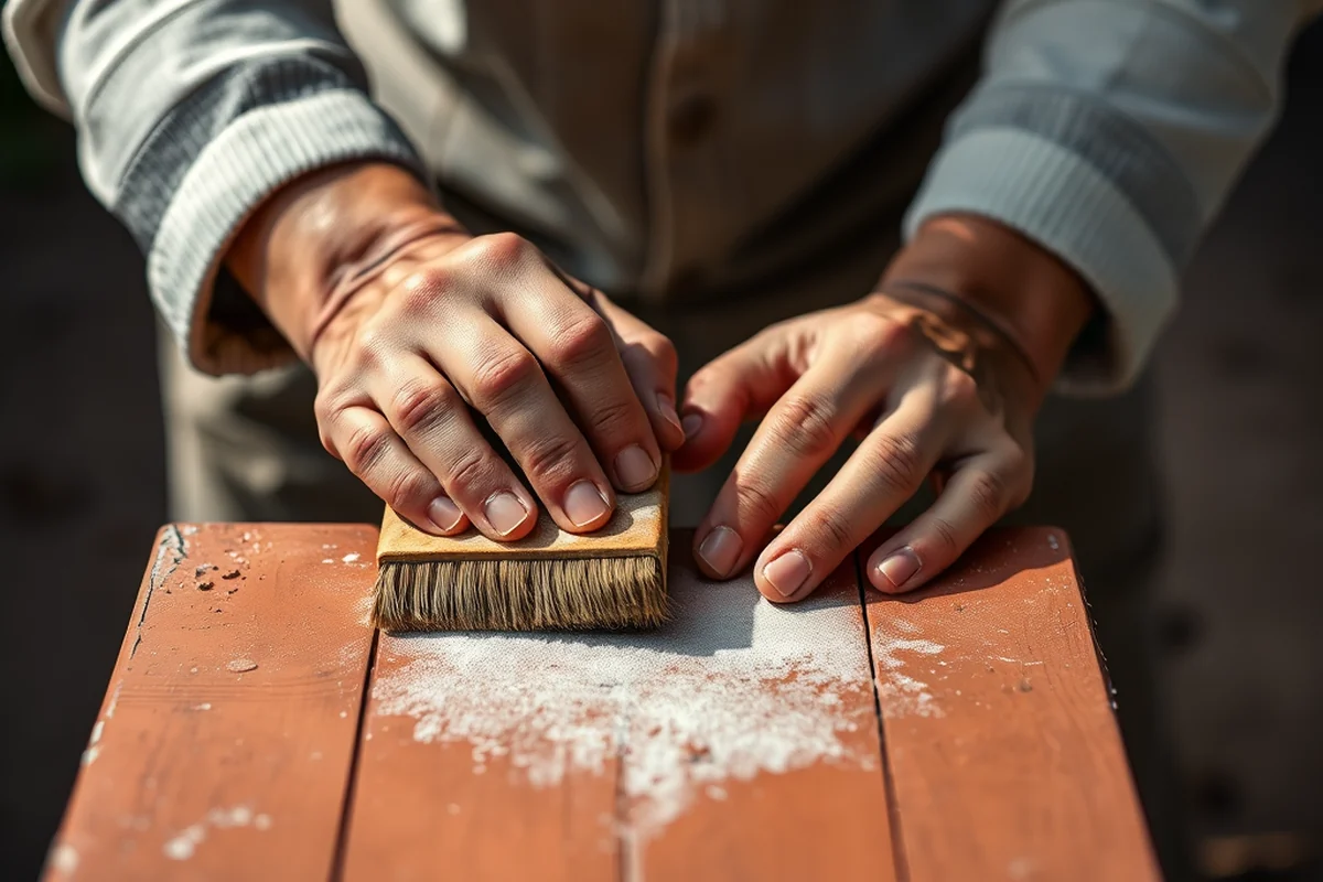 outdoor furniture refresh mistakes for beginners — Outdoor Furniture Refresh Mistakes For Beginners (step by step)