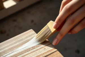 Outdoor Furniture Refresh Step By Step Techniques Step By Step