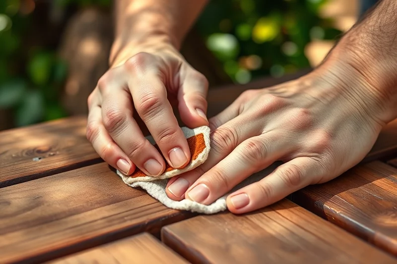outdoor furniture refresh supplies mistakes to avoid — Outdoor Furniture Refresh Supplies Mistakes To Avoid (step by step)