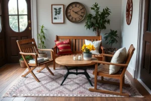 Outdoor Furniture Refresh That Work