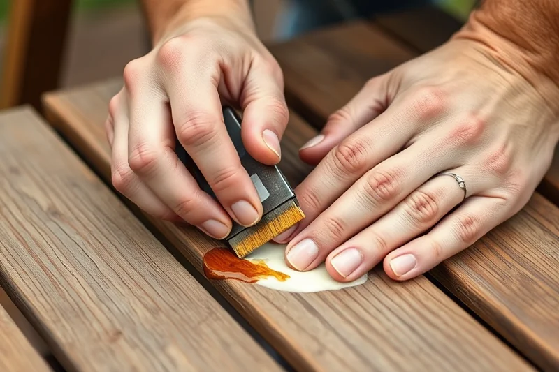 outdoor furniture refresh tools supplies tips — Outdoor Furniture Refresh Tools Supplies Tips (step by step)