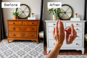Quick Outdoor Furniture Refresh Tips